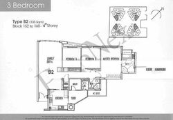 Haig Court (D15), Condominium #513820071